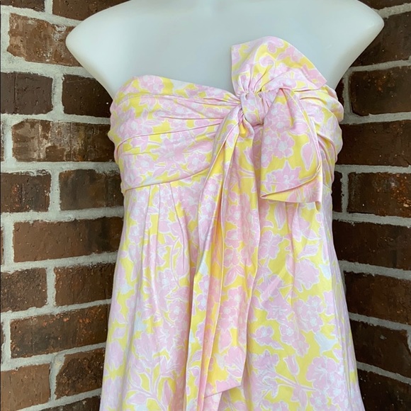 Lilly Pulitzer dress - Picture 2 of 8